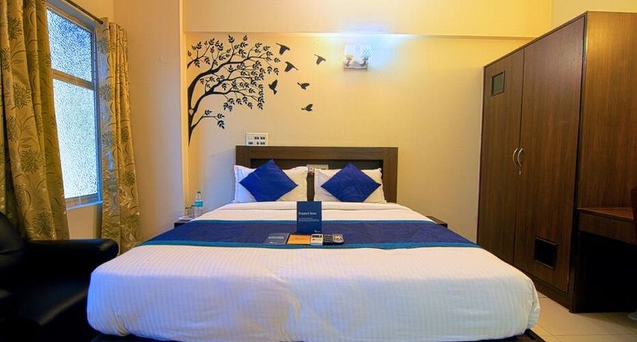 Maruthi Homestays, Bangalore 3